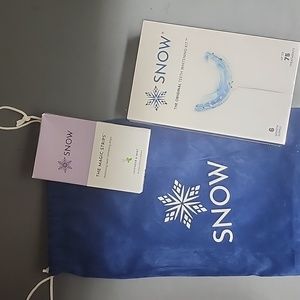 TEETH WHITENING KIT SNOW ORIGINAL
